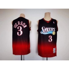 NBA New Jersey